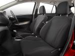 Daihatsu Sirion 2018 года (Asia RHD)